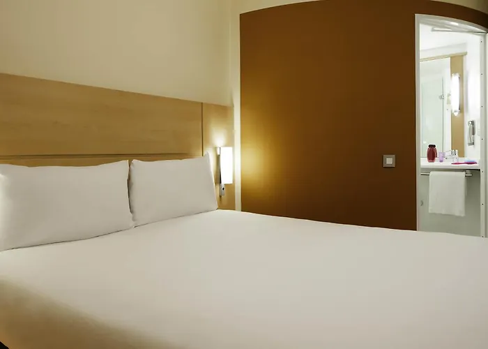 Hotel vicino al College: Ibis London Shepherds Bush - Hammersmith