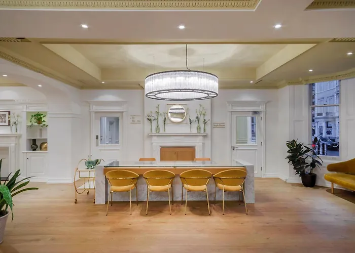 Melia Kensington Member Of Melia Collection