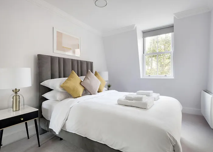 3 Sloane Gardens