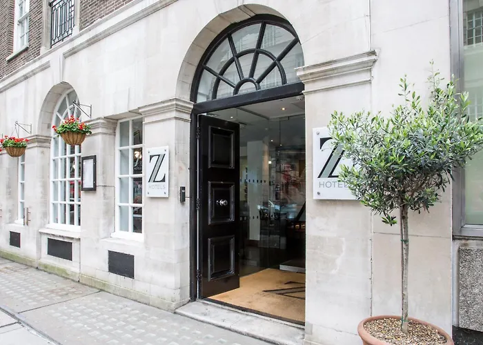 The Z Hotel Victoria